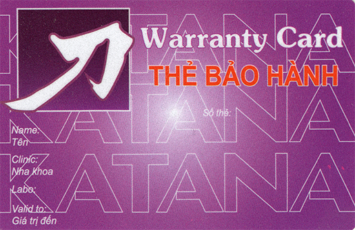 KATANA